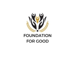 Foundation for Good logo