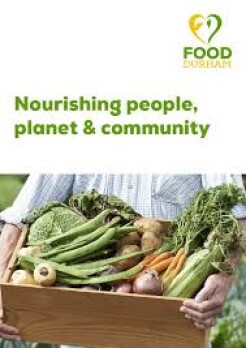 Good Food Durham Promise