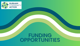 Funding Opportunities graphic