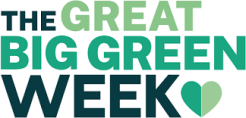 Great Big Green Week logo