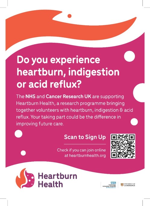 Heartburn Health