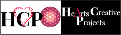 HeArts Creative Projects