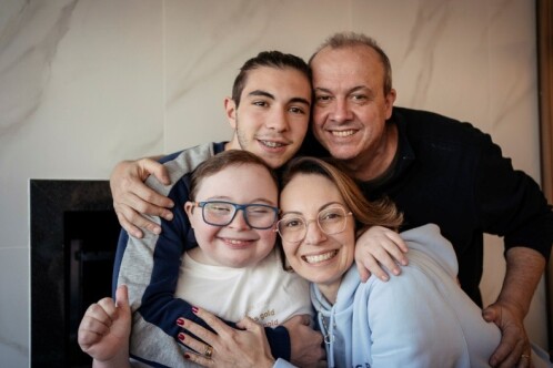 Healthy Families County Durham