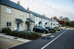 Rural Housing