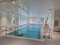 PCP Hydrotherapy Pool