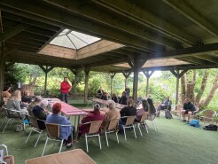 Community Growing and Food Network