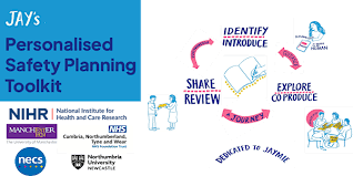 Jay's Personalised Safety Planning Toolkit