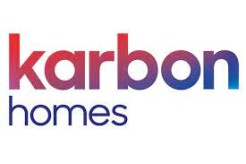 Karbon Homes logo