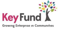 Key Fund logo