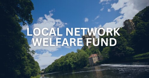 Local Network Welfare Fund