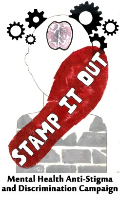 Stamp It Out logo