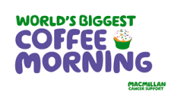 Macmillan Coffee Morning