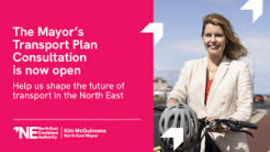 Mayors Transport Plan