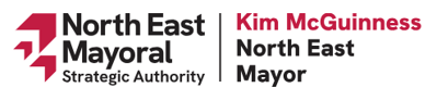 North East Mayoral Startegic Authority