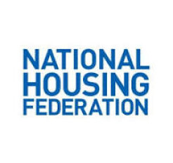 National Housing Federation logo