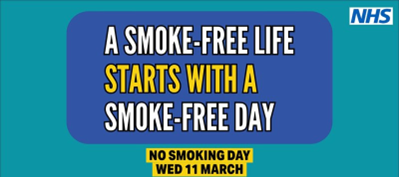 No Smoking Day