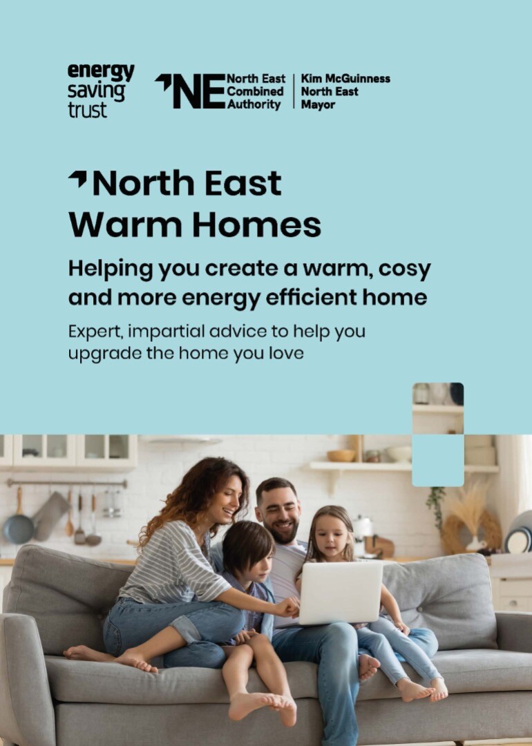 North East Warm Homes