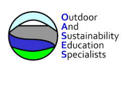 OASES logo