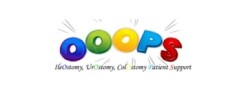 County Durham OOOPS logo