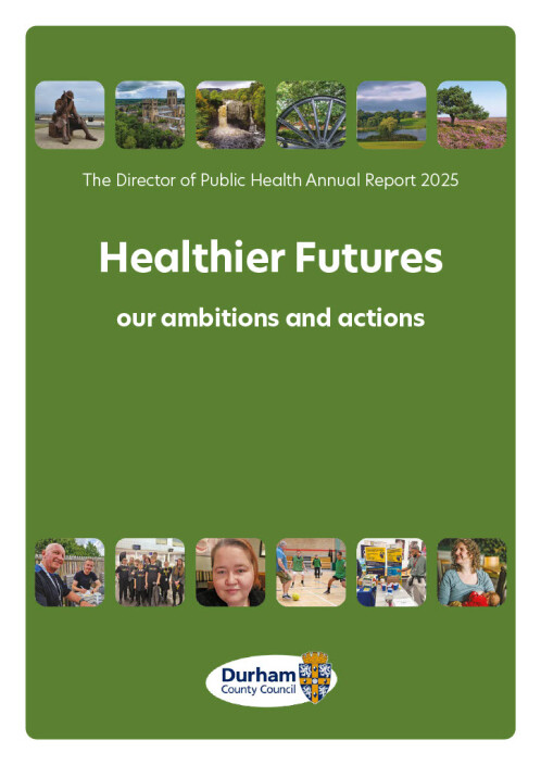Director of Public Health Annual Report