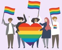 Pride Month image