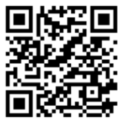 QR code Community Energy