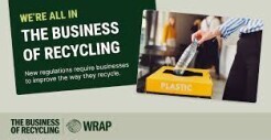 The Business of Recycling
