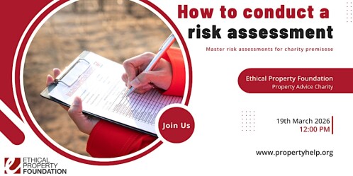 Ethical Property Foundation