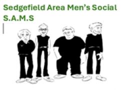 Sedgefield Area Mens Social