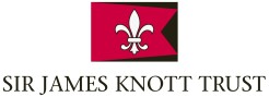 Sir James Knott Trust logo
