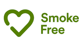 Smoke Free