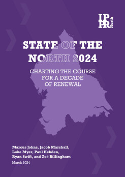 State of the North 2024 report