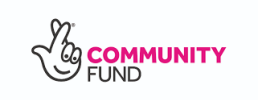Communiry Fund logo