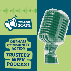 Trustees Week podcast