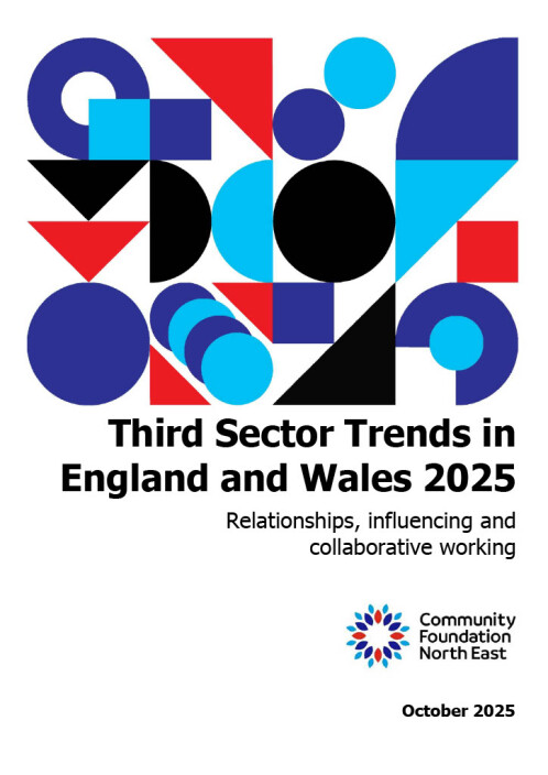 Third Sector Trends Report