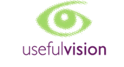 Useful Vision logo