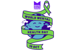World Mental Health Day