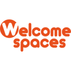 Welcome Spaces logo