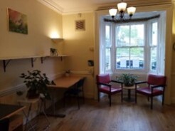Waddington Street Centre