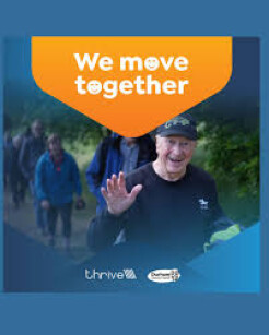 We Move Together
