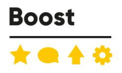 BOOST