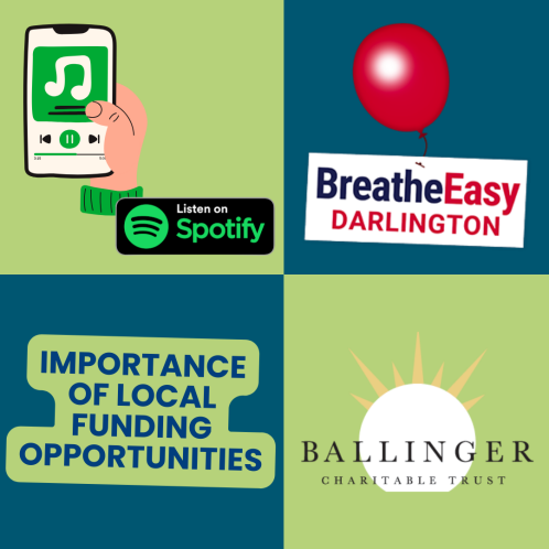 Breathe Easy Case Study