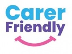 Carer Friendly logo