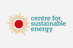 Centre for Sustainable Energy