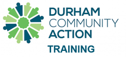 DCA Training logo