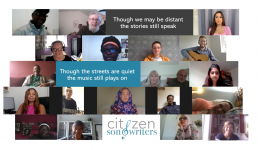 Citizen Songwriters