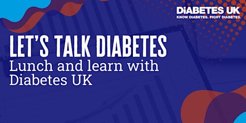 Let's Talk Diabetes