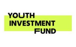 Youth Investment Fund logo