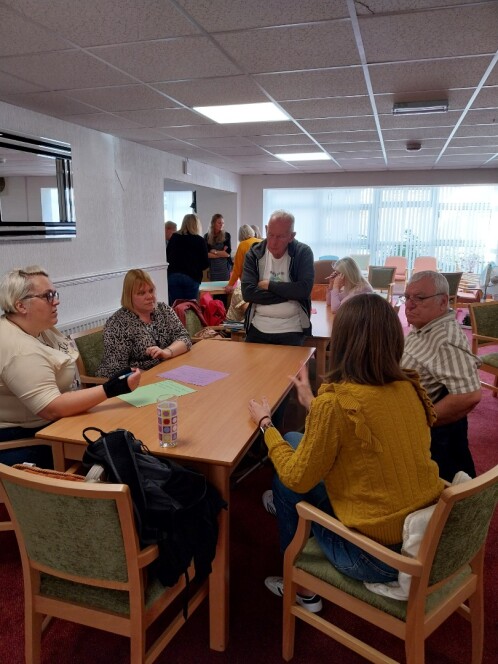 Poverty Truth Commission