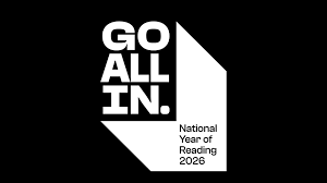 National Year of Reading